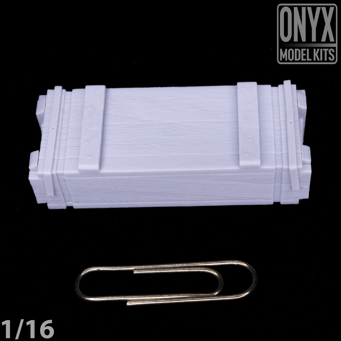 1/16 MK2 Grenade crate and MK2 Grenades