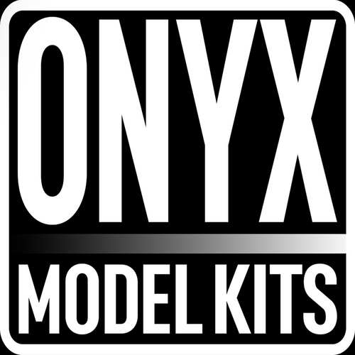 Onyx Model Kits